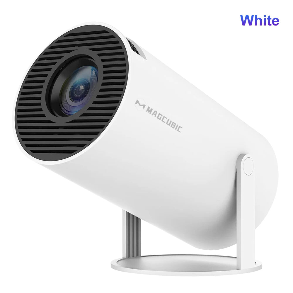 Vidéo Projecteur HY300 PRO