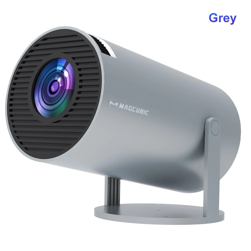 Vidéo Projecteur HY300 PRO